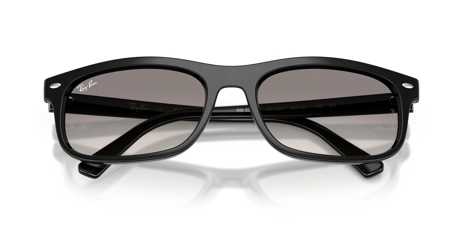 Ray-Ban 2224F Sunglasses - view 18